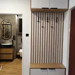 Apartamentyprzymorzu Reymonta קולובז'ג