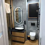 דירה Apartamentyprzymorzu Reymonta *