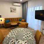 Apartamentyprzymorzu Reymonta דירה קולובז'ג