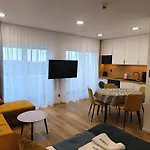 דירה Apartamentyprzymorzu Reymonta קולובז'ג