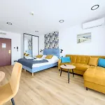 Apartamentyprzymorzu Reymonta דירה קולובז'ג