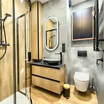 Apartamentyprzymorzu Reymonta דירה *