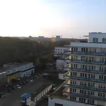 דירה Apartamentyprzymorzu Reymonta קולובז'ג