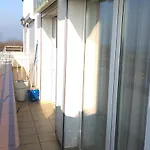 Apartamentyprzymorzu Reymonta דירה *