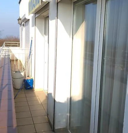 Apartamentyprzymorzu Reymonta Apartamento *