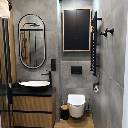 Apartamentyprzymorzu Reymonta