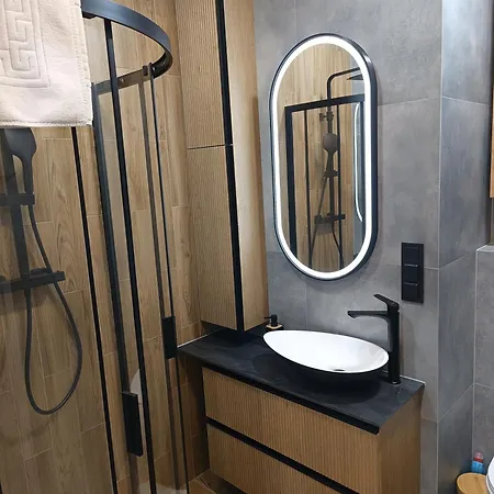 Apartamentyprzymorzu Reymonta