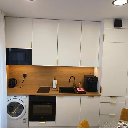 Apartamentyprzymorzu Reymonta