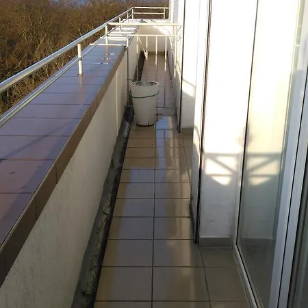 Apartment Apartamentyprzymorzu Reymonta Kolobrzeg