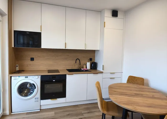 Apartamentyprzymorzu Reymonta *