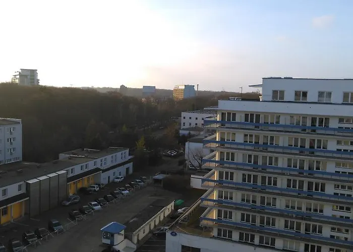 Apartment Apartamentyprzymorzu Reymonta Kolberg