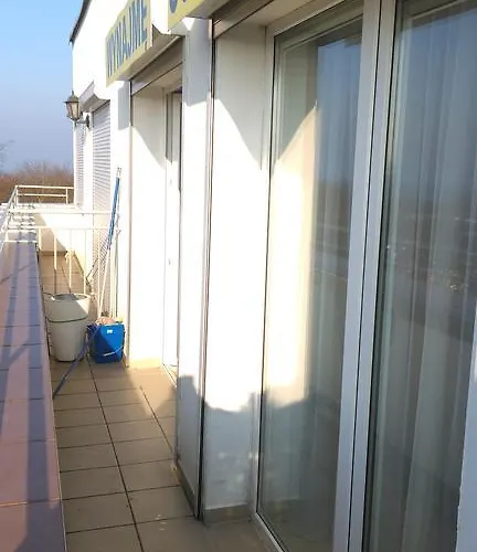 Apartamentyprzymorzu Reymonta Apartment *